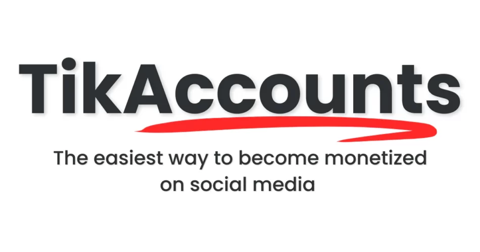 TikAccounts Reviews